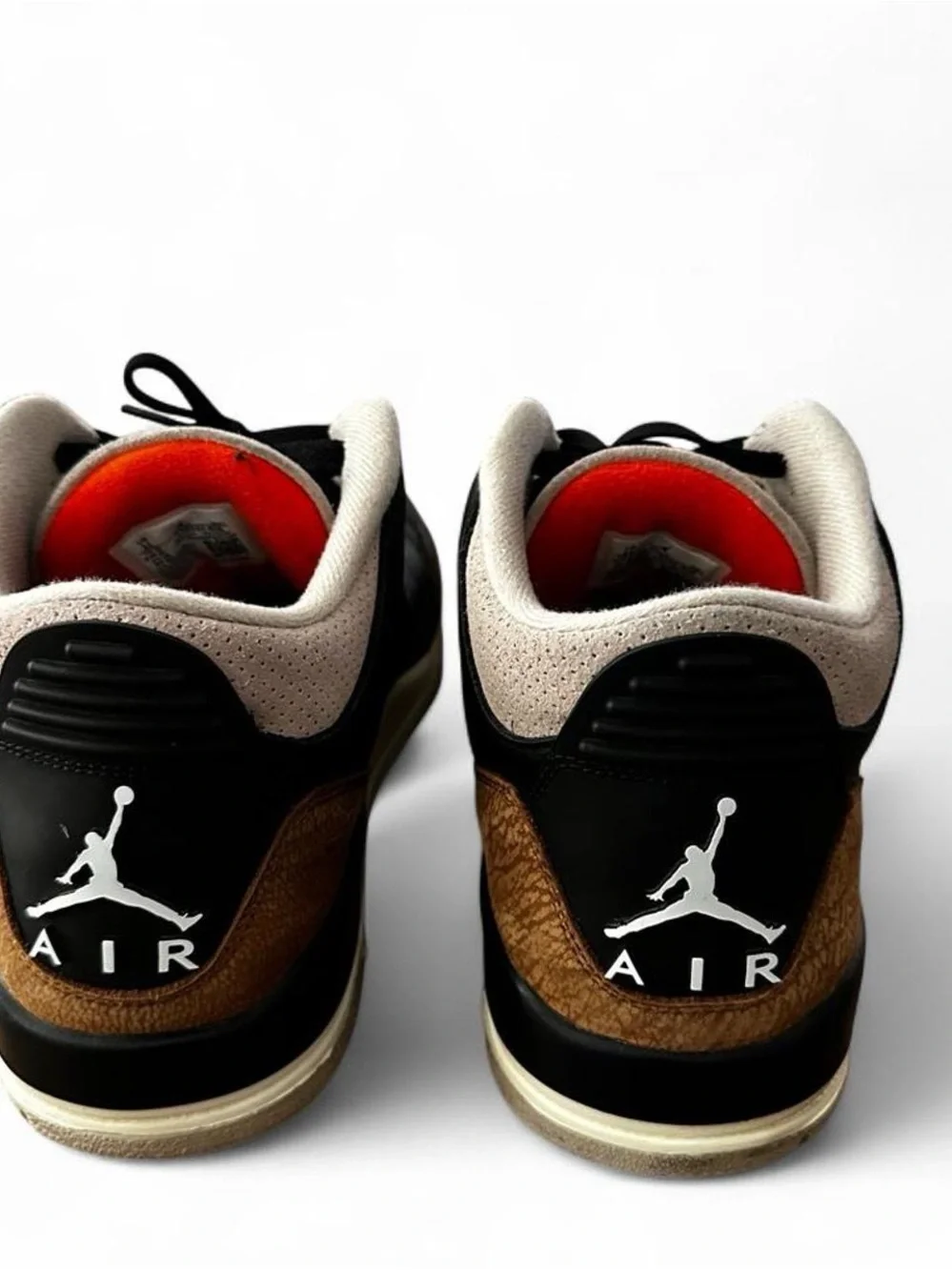 Jordan 3 Retro “Desert Elephant”